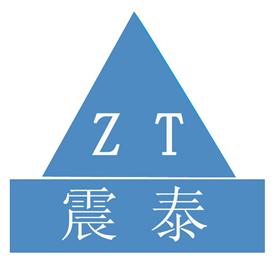 衡水震泰隔震器材有限公司Logo