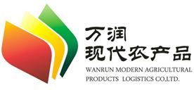 西安万润现代农产品配送有限公司Logo