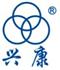 上海興康蓄電池有限公司Logo