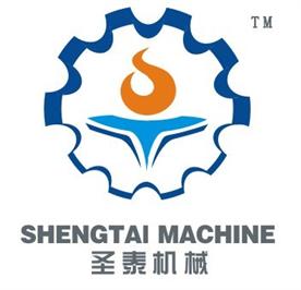 山东新圣泰机械制造有限公司Logo