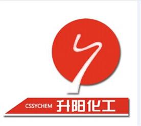 长沙升阳化工材料有限公司Logo