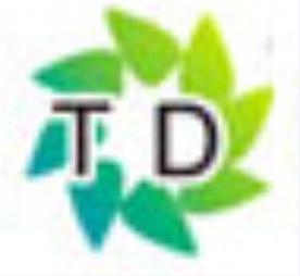 西安拓达农业科技有限公司Logo