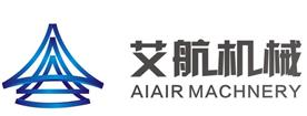 中山市艾航喷砂机械有限公司Logo