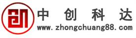 深圳市中创科达科技发展有限公司Logo