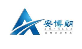安博朗塑胶科技（上海）有限公司Logo