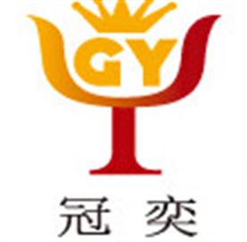 北京冠奕暖通设备有限公司Logo