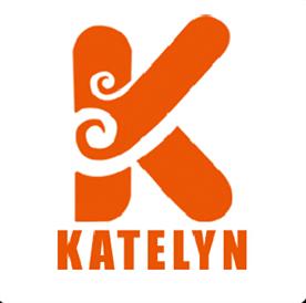 凯特琳洗涤有限公司Logo