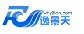 武汉逸景天膜结构工程有限公司Logo