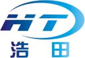 广州浩田数码科技有限公司Logo
