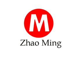 郑州兆明机械有限公司Logo