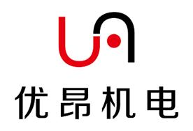 上海优昂机电有限公司Logo