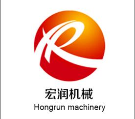 濟寧宏潤機械設備有限公司Logo