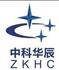 中科华辰实业有限公司Logo