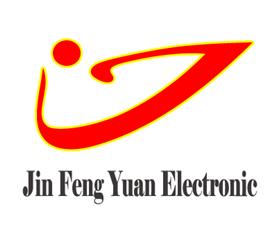 济南金丰源电子科技有限公司Logo