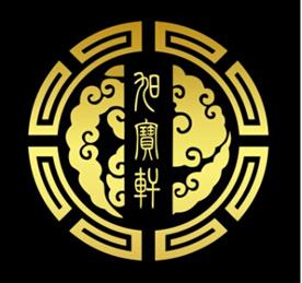 古董艺术品交易中心Logo