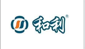 浙江和利制冷设备有限公司Logo