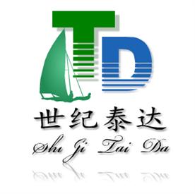 山东世纪泰达矿业装备有限公司Logo