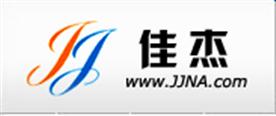 青岛佳杰系统工程有限公司Logo