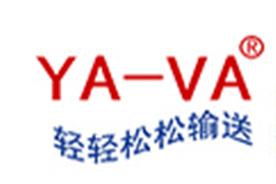 上海颍盛机械有限公司Logo