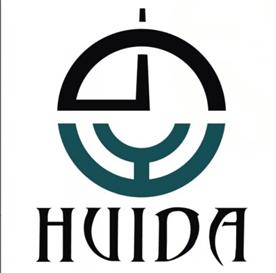 深圳市辉达时计有限公司Logo