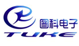 济南图科电子有限公司Logo
