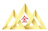 山东三金黑蒜产业有限公司Logo