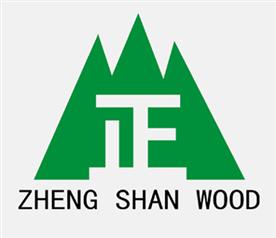 兰州正山木结构工程有限公司Logo