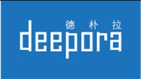 德朴拉食品机械（上海）有限公司Logo