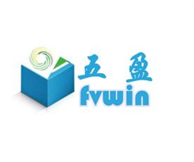 东莞市五盈电子有限公司Logo