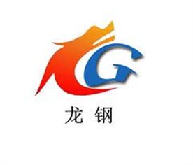 河北龙钢管道设备有限公司Logo