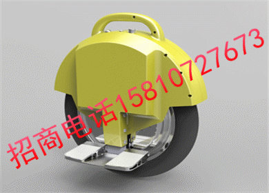 獨(dú)輪車集休閑 娛樂(lè) 運(yùn)動(dòng)于一體的時(shí)尚自平