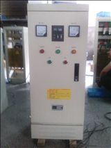 玉林市320千瓦电机软起动器 水泵软启动柜