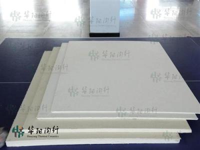 热处理窑炉背衬保温用陶瓷纤维板