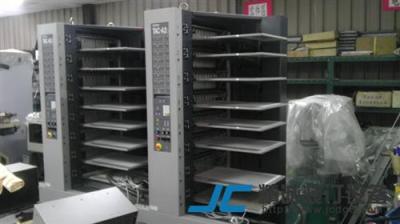 慈溪市數紙機生產商 精誠數紙機專業制造