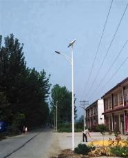 三門峽太陽能路燈