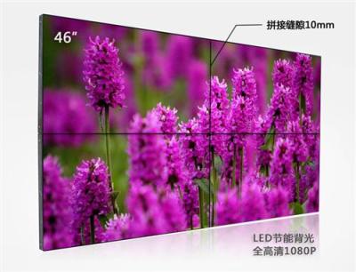三星46寸液晶拼接