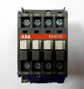 ABB继电器N40E报价