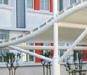 樂清市鋼結構加工
