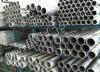 广东铝材厂家供应6061铝管 6061精密铝管