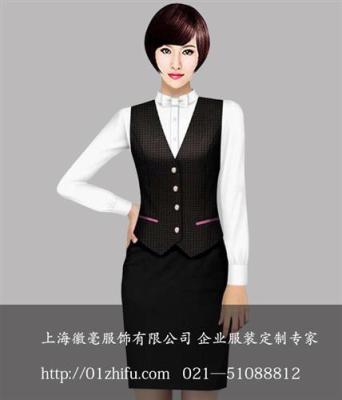 订做酒店服装-上海酒店餐厅服装订制