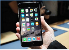 批发赏心悦目iphone6 全网通 QQ 1
