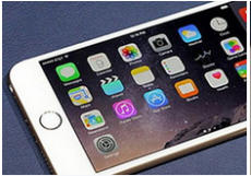 火爆批发更亮骚iphone6 移动4G Q 1