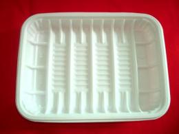 塑料托盒