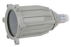 防爆视孔灯 BAS51-60/100增安型防爆视孔灯