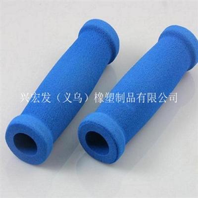 廠家批發海綿防滑保護套 橡塑防滑護套