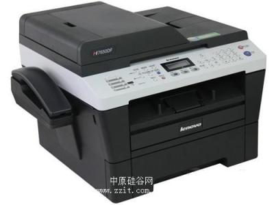 南京联想打印机换硒鼓 联想墨盒更换 加粉