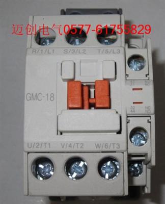 GMC-22-GMC-32 LS接触器