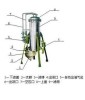 ZBL Z系列自动出渣棒式精密过滤器