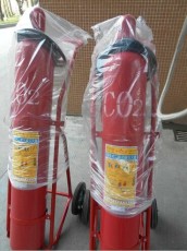 供應番禺二氧化碳滅火器廠家 滅火器批發