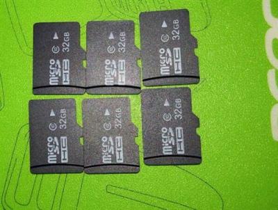 手機(jī)內(nèi)存卡批發(fā) 外貿(mào)TF卡 micro sd卡廠家